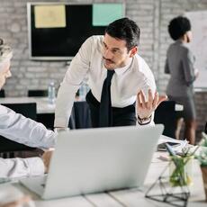 Todo lo que debes saber sobre la herencia de una empresa familiar
